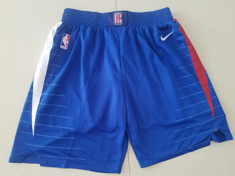 Pantaloncini Clippers
