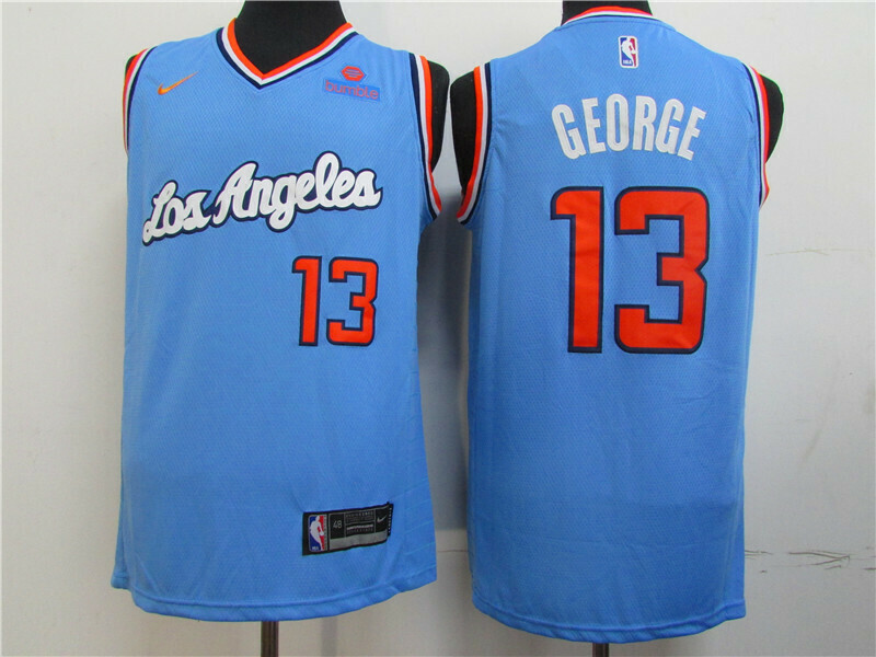 Canotta Clippers George #13