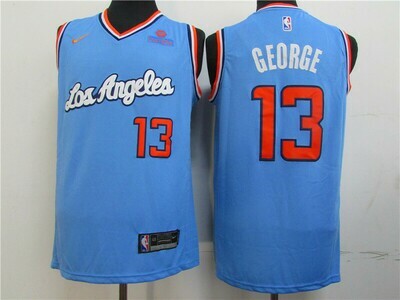 Canotta Clippers George #13