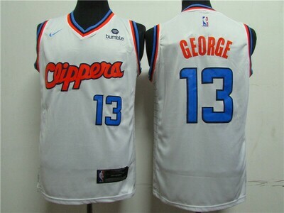Canotta Clippers George #13