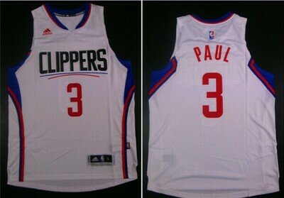 Canotta Clippers Paul #3