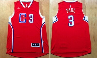 Canotta Clippers Paul #3