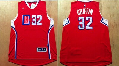 Canotta Clippers Griffin #32