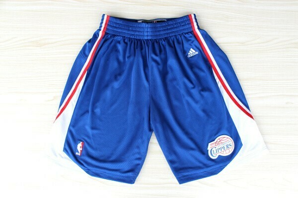 Pantaloncini Clippers