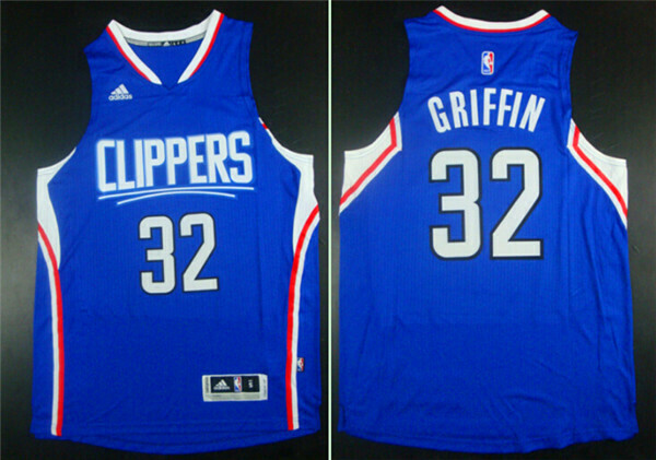Canotta Clippers Griffin #32
