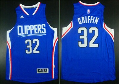 Canotta Clippers Griffin #32