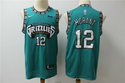 Canotta Memphis Morant #12