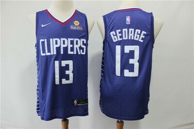Canotta Clippers George #13
