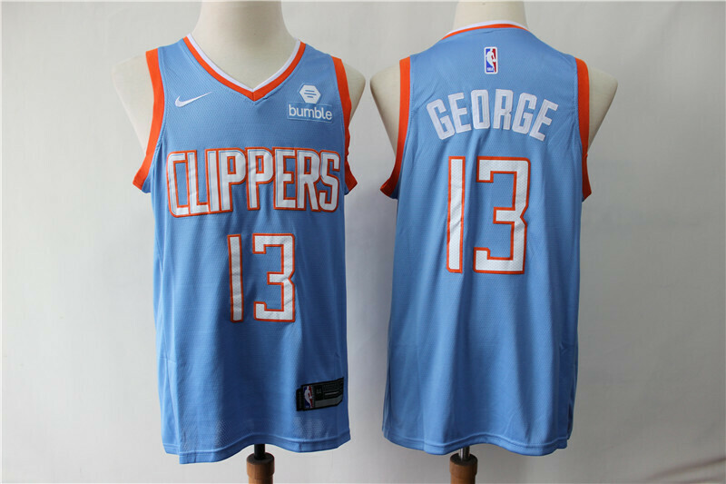 Canotta Clippers George #13