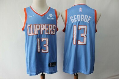 Canotta Clippers George #13