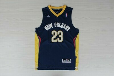 Canotta Pelicans Davis #23