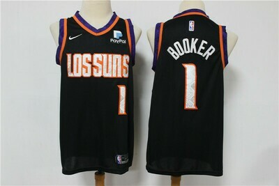 Canotta Suns Booker #1