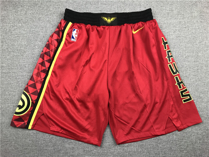 Pantaloncini Hawks