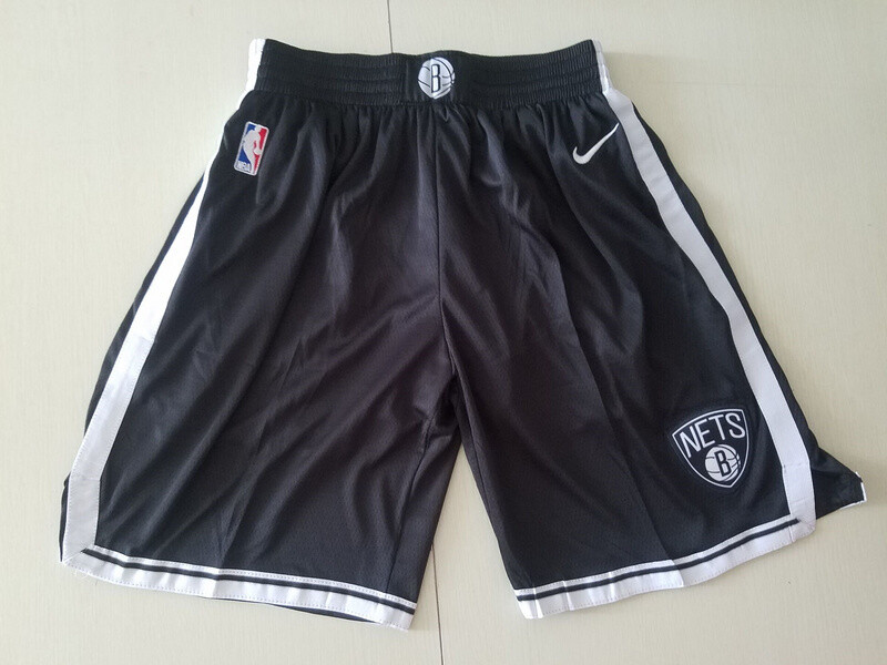 Pantaloncini Brooklyn Nets