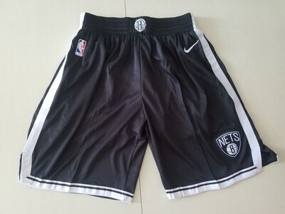 Pantaloncini Brooklyn Nets