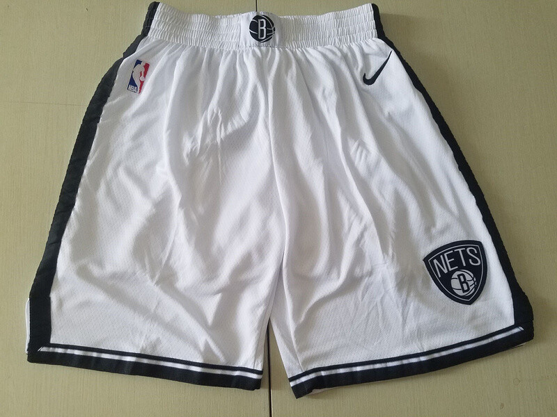 Pantaloncini Brooklyn Nets