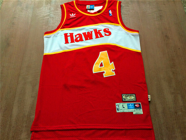 Canotta Hawks Webb #4