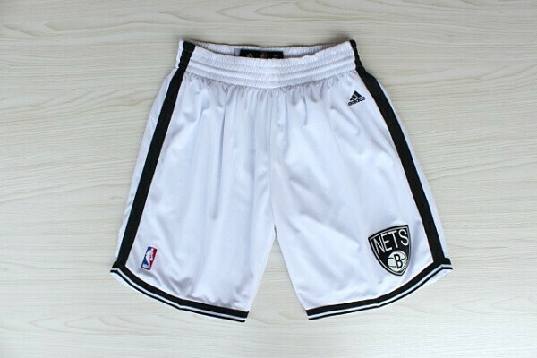 Pantaloncini Brooklyn Nets