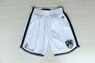Pantaloncini Brooklyn Nets