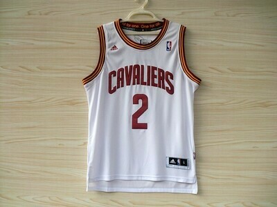 Canotta Cleveland Irving #2