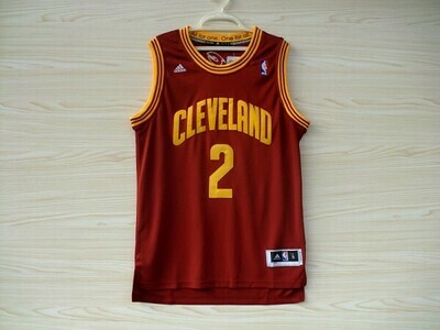 Canotta Cleveland Irving #2