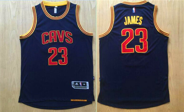 Canotta Lebron Cleveland #23