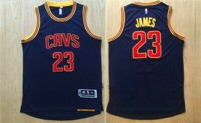 Canotta Lebron Cleveland #23