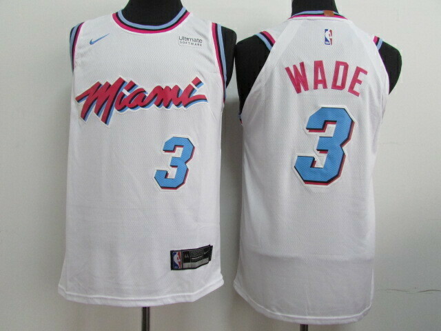 Canotta Miami Wade #3