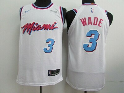 Canotta Miami Wade #3