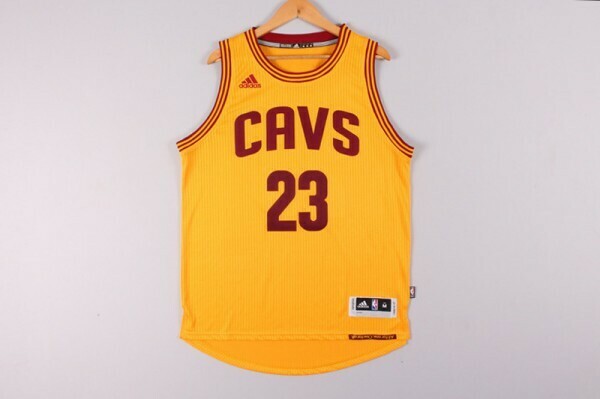 Canotta Lebron Cleveland #23