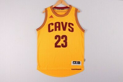 Canotta Lebron Cleveland #23