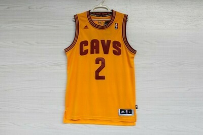 Canotta Cleveland Irving #2
