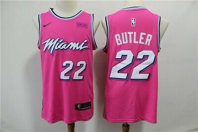 Canotta Miami Butler #22