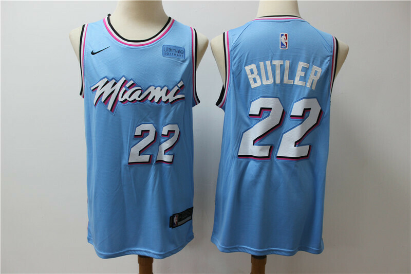 Canotta Miami Butler #22