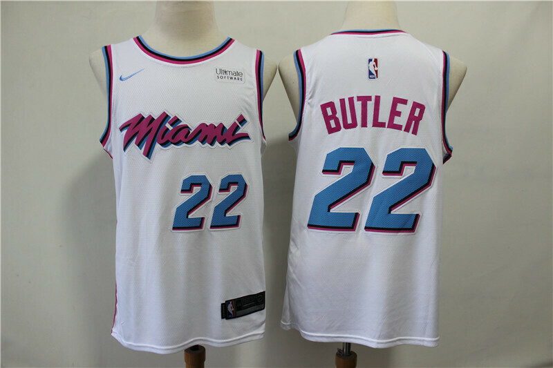 Canotta Miami Butler #22