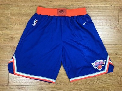 Pantaloncini Knicks