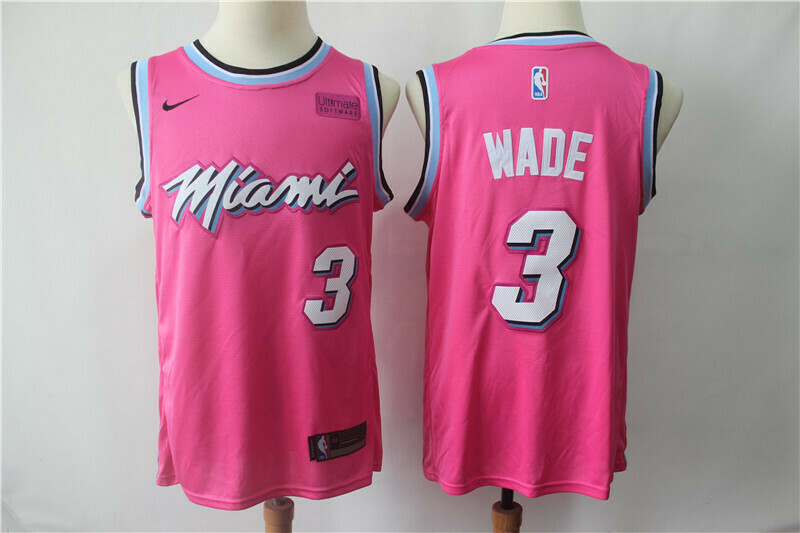 Canotta Miami Wade #3