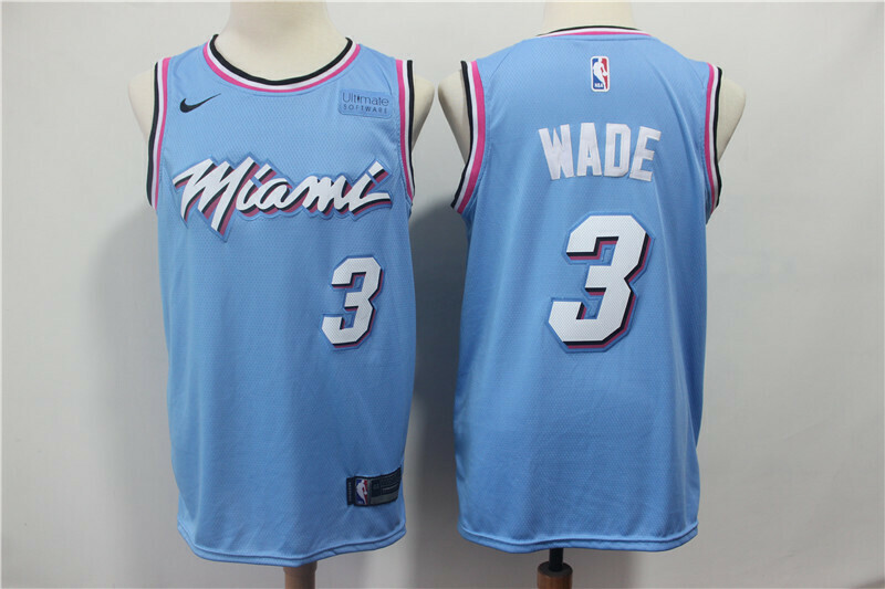 Canotta Miami Wade #3
