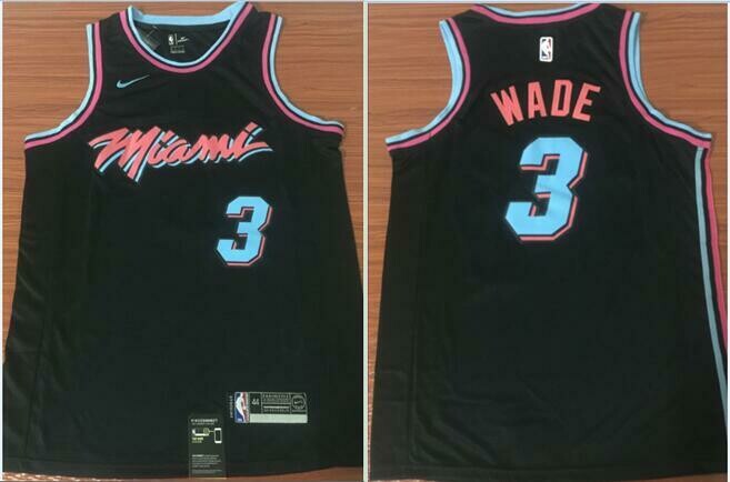 Canotta Miami Wade #3