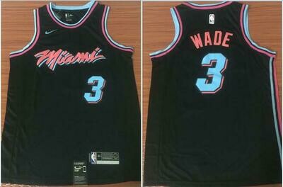 Canotta Miami Wade #3