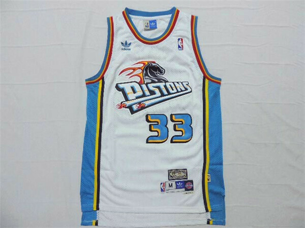 Canotta Detroit Hill #33