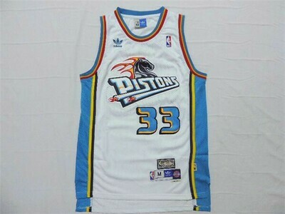 Canotta Detroit Hill #33