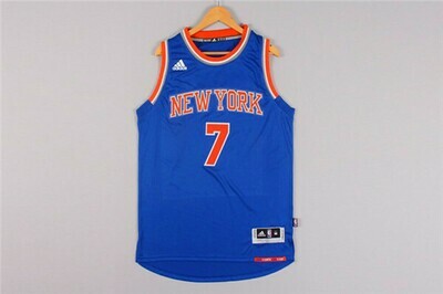 Canotta Knicks Anthony #7