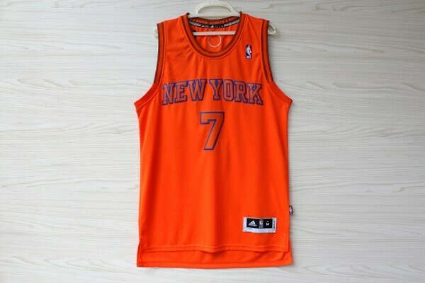 Canotta Knicks Anthony #7