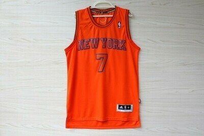Canotta Knicks Anthony #7
