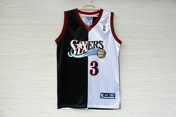 Canotta Philadelphia Iverson #3