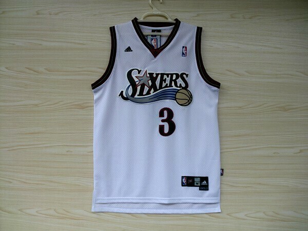 Canotta Philadelphia Iverson #3