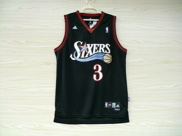 Canotta Philadelphia Iverson #3