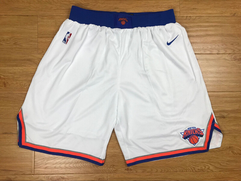Pantaloncini Knicks