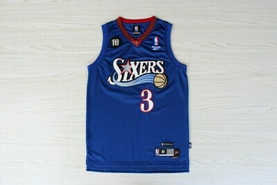 Canotta Philadelphia Iverson #3